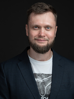 Николай Сергеевич Дурасов