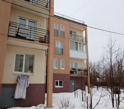 ЖК &quot;Коммунар&quot;