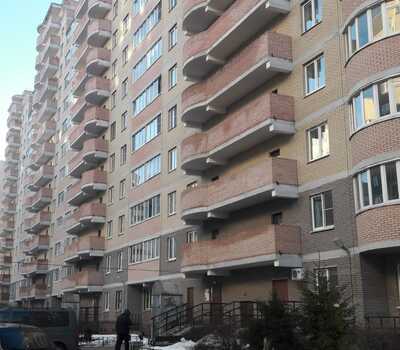 г. Всеволожск, ул. Добровольского, 22 корпус 1